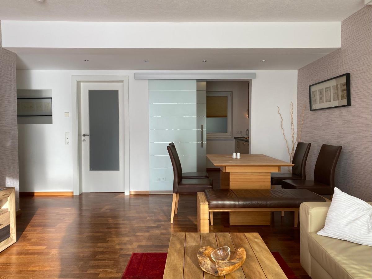 Apartment Steinplatte Waidring Exterior foto