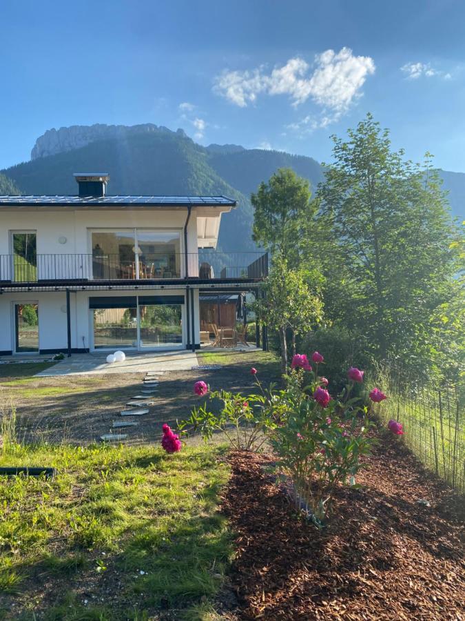 Apartment Steinplatte Waidring Exterior foto